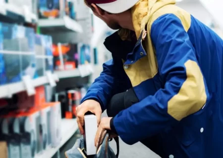 اعضای باند سارقان مغازه در مریوان شناسایی و دستگیر شدند