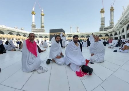 زمان و نحوه بازگشت حجاج کردستانی مشخص شد