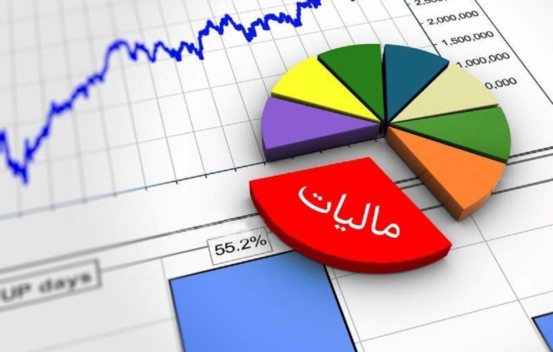 ۱۵ مرداد آخرین مهلت تسلیم اظهارنامه مالیاتی مشاغل در کردستان