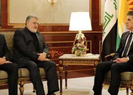 استاندار: کردستان بهشت سرمایه‌گذاری برای منطقه اقلیم در عراق است
