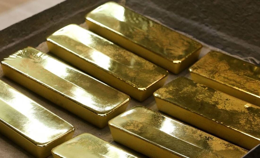 باشماق مریوان دومین مرز واردات شمش طلای کشور است