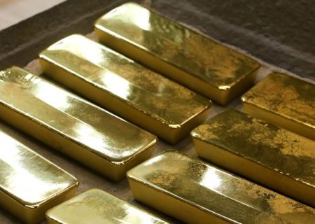 باشماق مریوان دومین مرز واردات شمش طلای کشور است