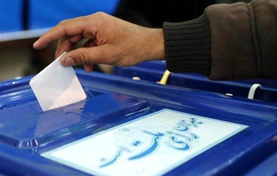 ۱۲۹۶ شعبه‌ آماده اخذ رای کردستانی‌هاست