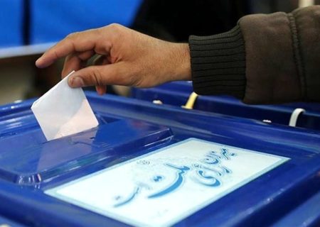 ۱۲۹۶ شعبه‌ آماده اخذ رای کردستانی‌هاست