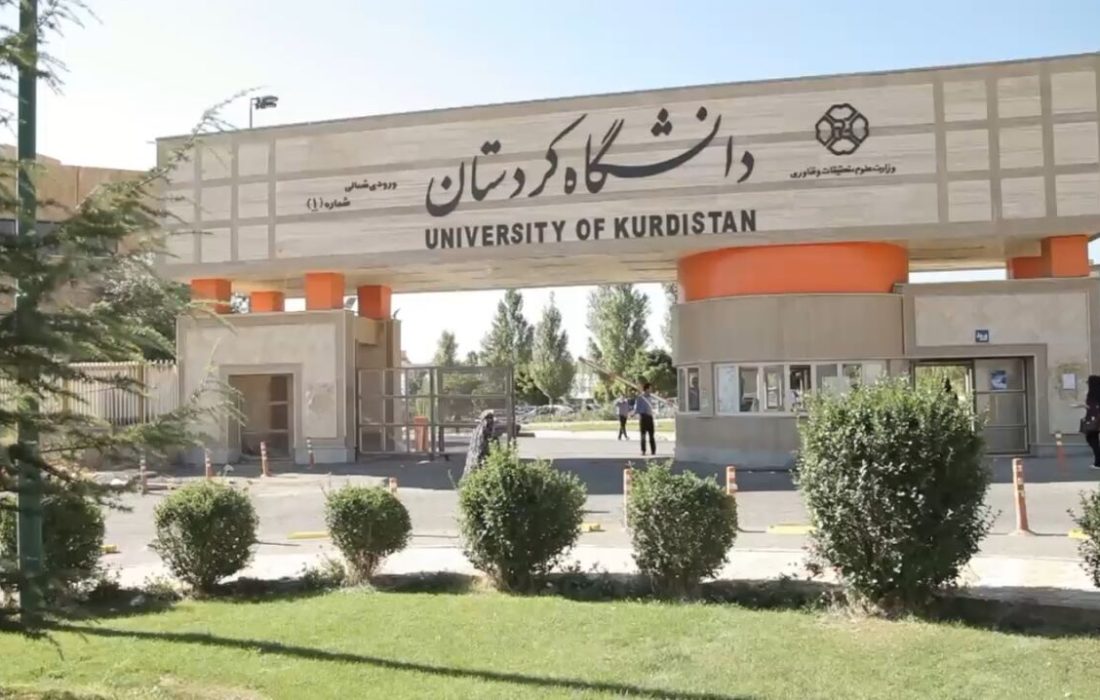 دانشگاه کردستان در رتبه‌بندی تایمز ۲۰۲۴ درخشید