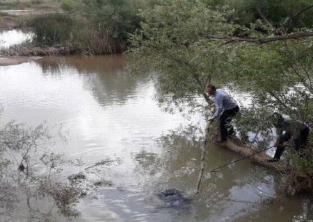 امسال ۶ کردستانی در منابع آبی غرق شدند