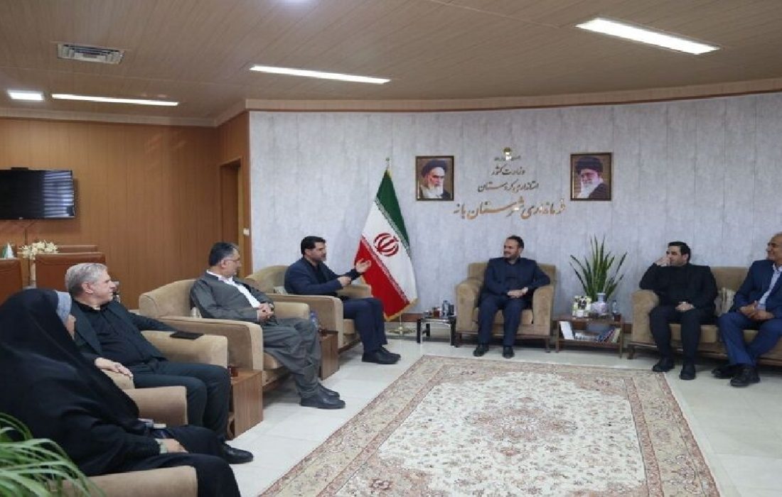 لزوم ورود جدی نمایندگان مجلس برای حمایت از ورزش کردستان