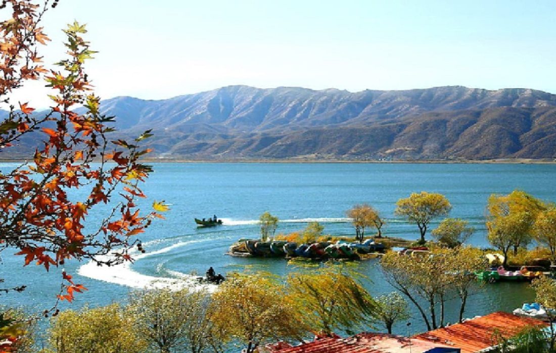 فراخوان مشارکت برای سرمایه گذاری در محدوده تالاب بین المللی زریبار