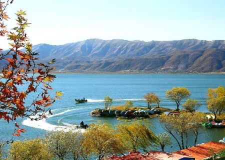 فراخوان مشارکت برای سرمایه گذاری در محدوده تالاب بین المللی زریبار