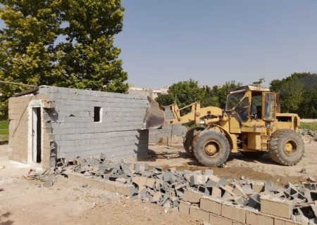 بسترهای موجود در ماده ۱۰۰ قانون شهرداری‌ها ‌فاقد بازدارندگی لازم است
