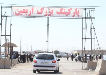 توقف خودرو‌ها در مسیر‌های منتهی به مرز باشماق ممنوع شد
