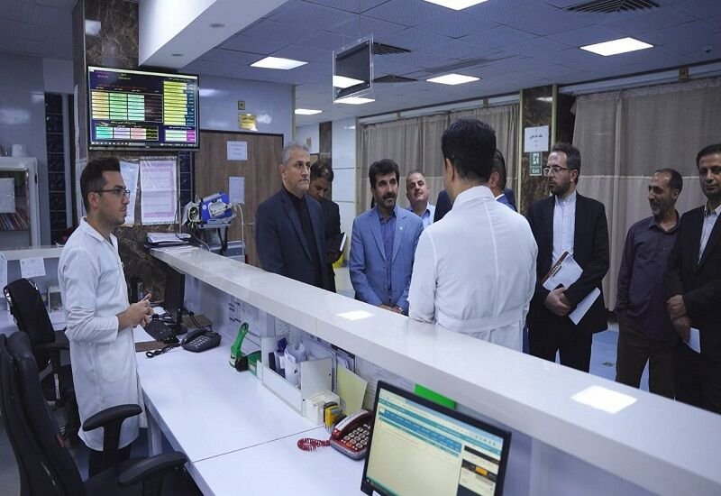 تعرفه‌های پزشکی انجام عمل جراحی در بیمارستان‌ها رعایت شود