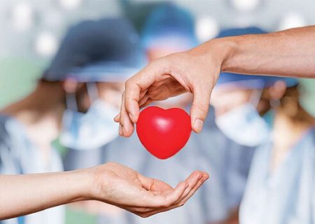 اولین اهدای عضو امسال کردستان ثبت شد