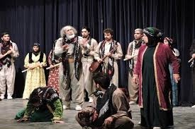 فراخوان نوزدهمین جشنواره بین المللی تئاتر کردی سقز منتشر شد