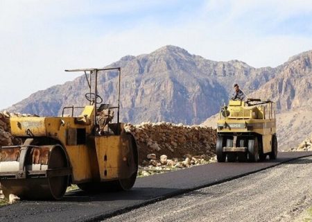 اتمام پروژه ساخت راه اصلی بانه به مریوان ۲۰۰ میلیارد تومان اعتبار نیاز دارد