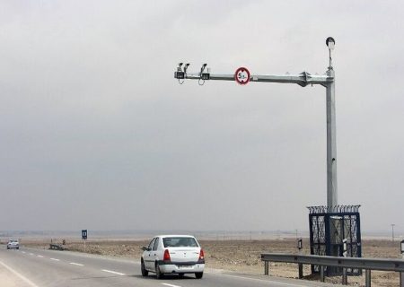 ۱۳۲ سامانه حمل و نقل هوشمند در محورهای مواصلاتی کردستان نصب می شود