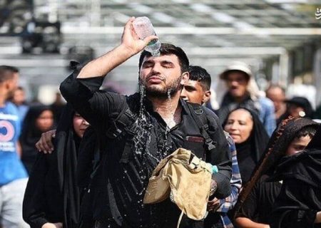 این راهکارها شما را از ‌گرمازدگی‌ نجات می دهد
