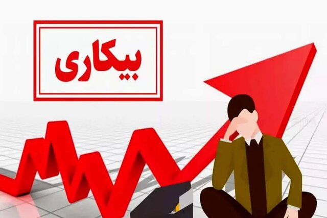 میزان بیکاری در مریوان و وضعیت راەهای کردستان نگرانکنندە است