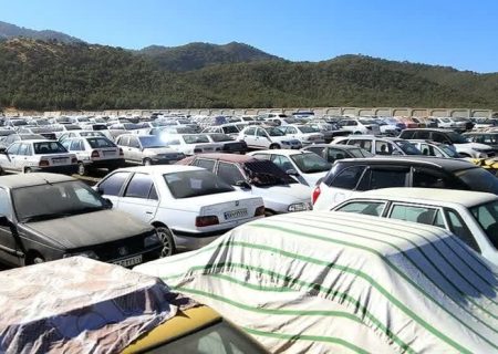۷ پارکینگ در مریوان آماده پذیرش خودروی زوار اربعین است