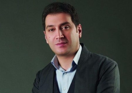 آرش لهونی به عنوان استاندار کردستان انتخاب شد