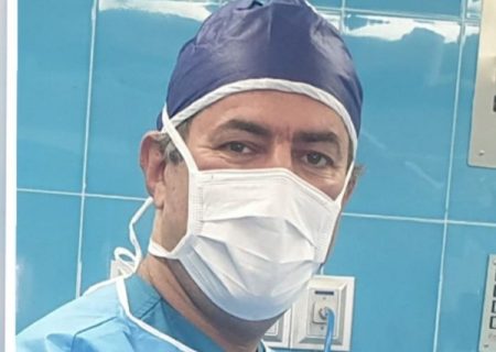 پزشک دهگلانی تنها سهمیه آزمون فوق‌تخصصی جراحی پلاستیک ایران را کسب کرد