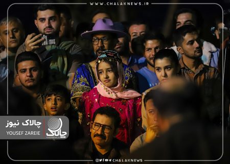 سومین روز از هفدهمین جشنواره بین‌المللی تئاتر خیابانی مریوان