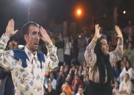 نمایش خیابانی «بی هیلان» به جشنواره بین‌المللی تئاتر خیابانی کرکوک راه یافت