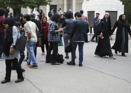 ۷۲۹ دانشجوی جدیدالورود در دانشگاه علوم پزشکی کردستان پذیرش شدند