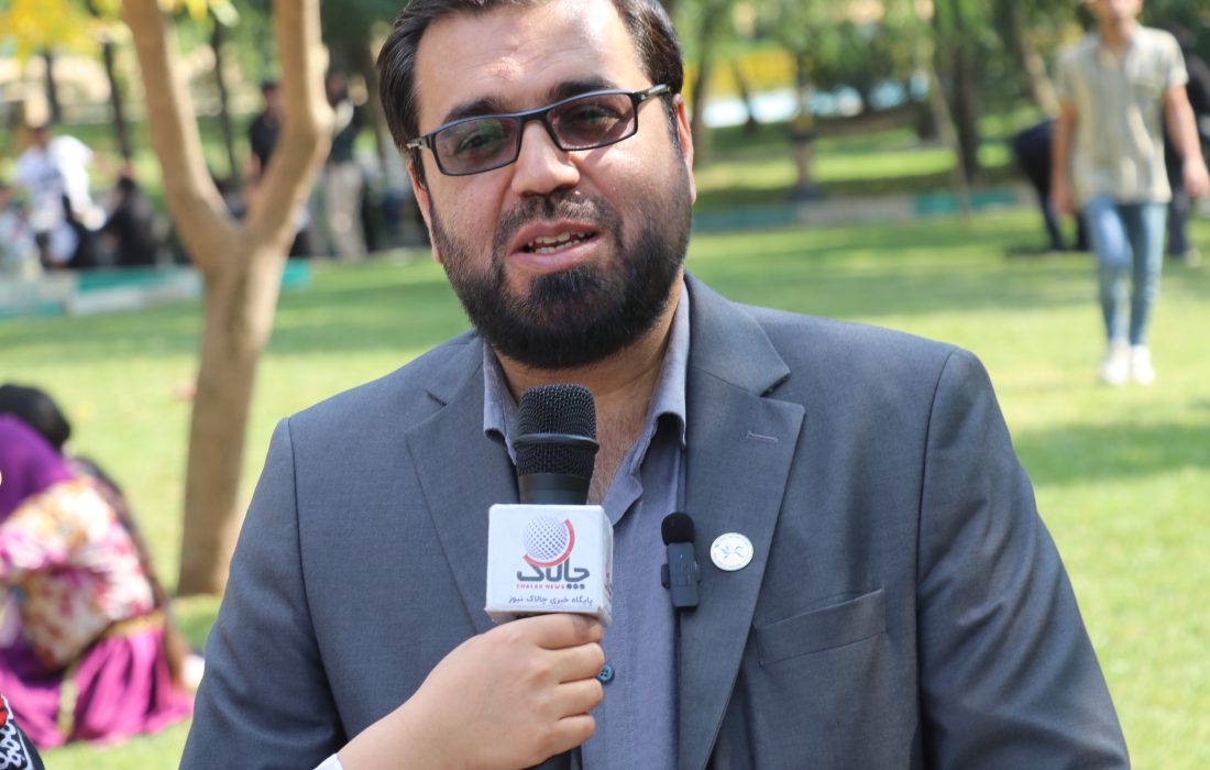 وجود امنیت و آرامش در مرز پیام اصلی جشنواره تئاتر خیابانی مریوان است