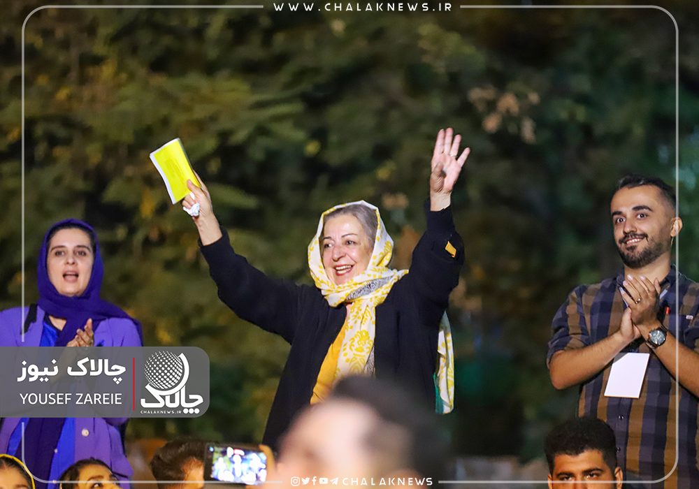 دومین روز از هفدهمین جشنواره بین‌المللی تئاتر خیابانی مریوان