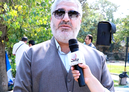 تمام امکانات برای برگزاری تئاتر خیابانی مریوان فراهم است