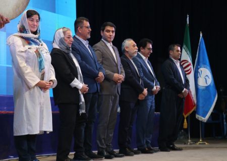 آثار برتر هفدهمین جشنواره تئاتر خیابانی مریوان معرفی شدند