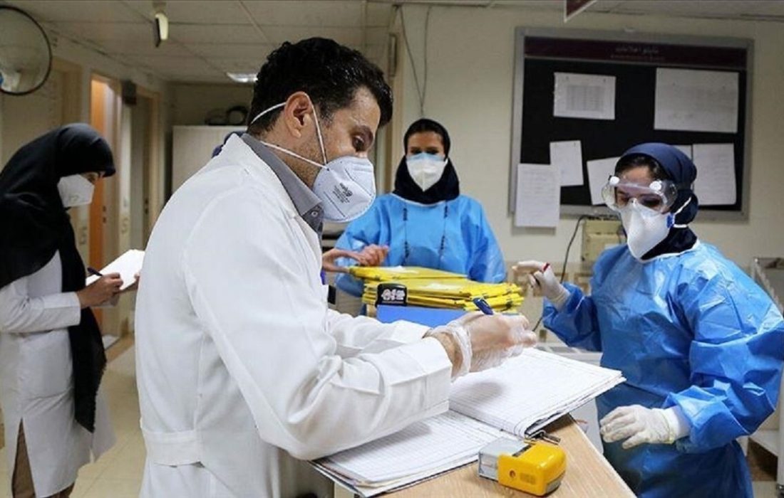 ۴۹۰۰ نفر پرستار در مراکز درمانی کردستان فعالیت دارند 