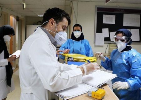 ۴۹۰۰ نفر پرستار در مراکز درمانی کردستان فعالیت دارند 