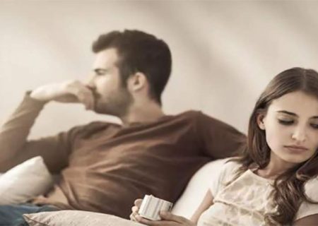 چرایی خیانت شوهر به همسر
