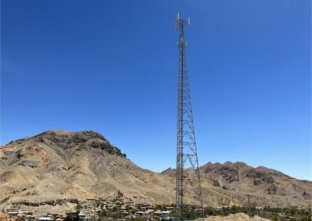 ۹۱ روستای کردستان اینترنت ندارند