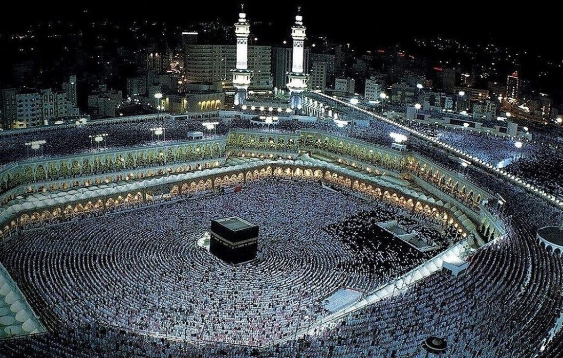 ۳۲ کاروان زیارتی حج عمره به کردستان اختصاص دارد