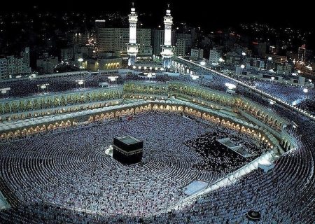۳۲ کاروان زیارتی حج عمره به کردستان اختصاص دارد