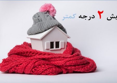 مردم کردستان در پویش ۲ درجه کمتر مشارکت خوبی داشتند