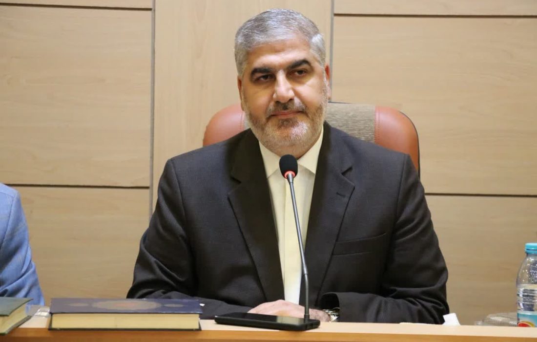 ۱۲۹ پروژه در  شهرستان مریوان بهره‌برداری می‌شود