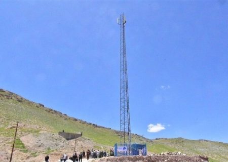 ۱۰۸ روستای کردستان به اینترنت پرسرعت متصل شد
