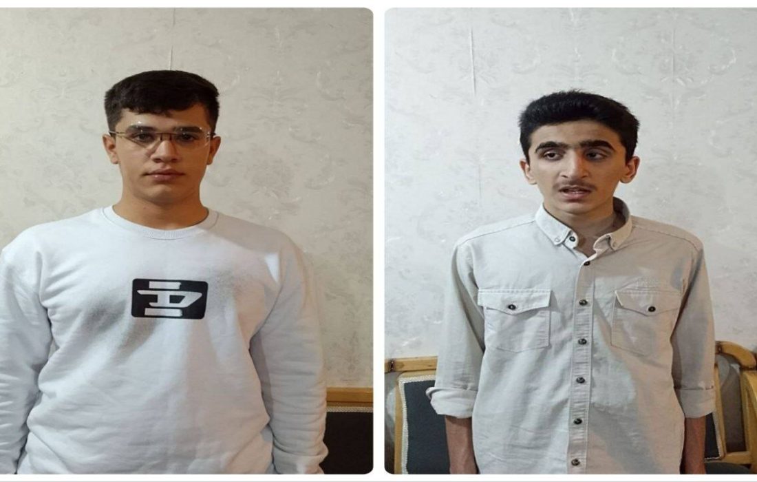 دعوت ۲ گلبالیست کردستانی به دور جدید تمرینات تیم ملی جوانان کشور