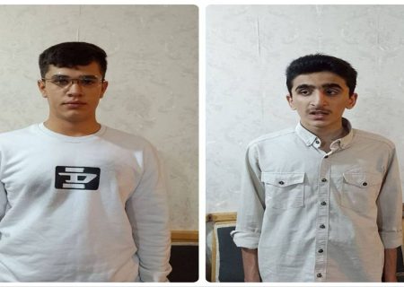 دعوت ۲ گلبالیست کردستانی به دور جدید تمرینات تیم ملی جوانان کشور