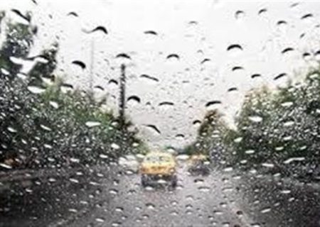 ورود موج بارشی و تداوم برودت هوا در کردستان