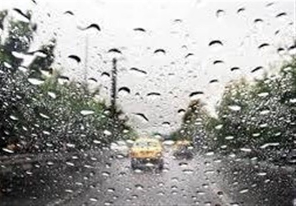 ورود موج بارشی و تداوم برودت هوا در کردستان