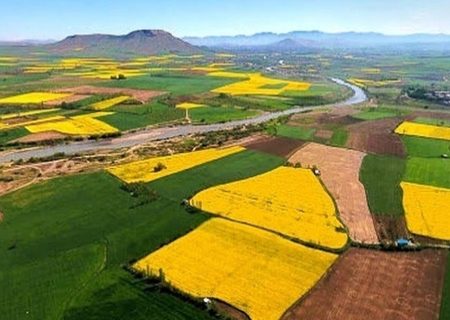 ضرورت تسریع در رفع تداخلات اراضی در کردستان