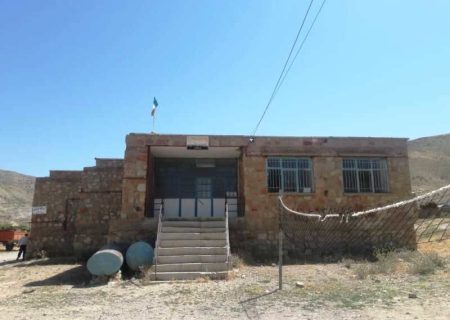 مدارس سنگی کردستان نوسازی می‌شوند