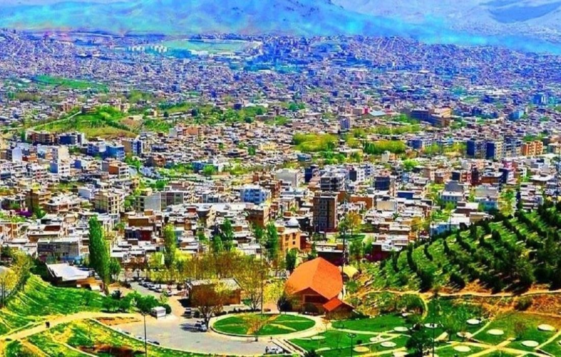 سال ١٤٠٤ به‌عنوان سال کردستان نام‌گذاری می‌شود