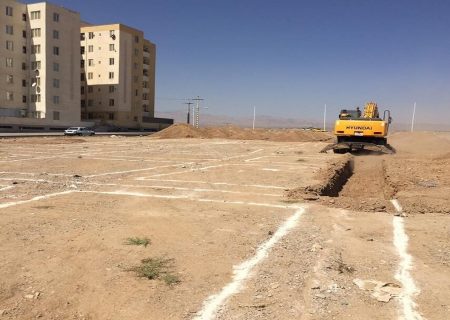 مشکل ۲۰ ساله تعاونی‌های مسکن مریوان رفع شد