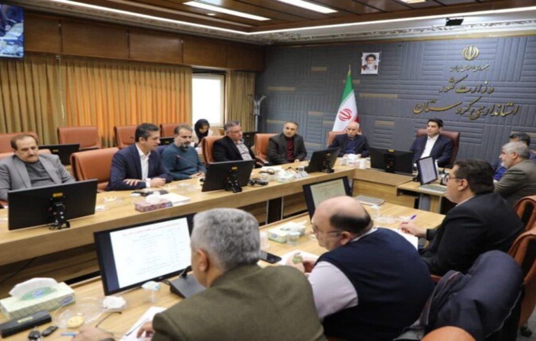 نخستین کنفرانس ملی مطالعات محیطی دریاچه زریبار در کردستان برگزار می شود